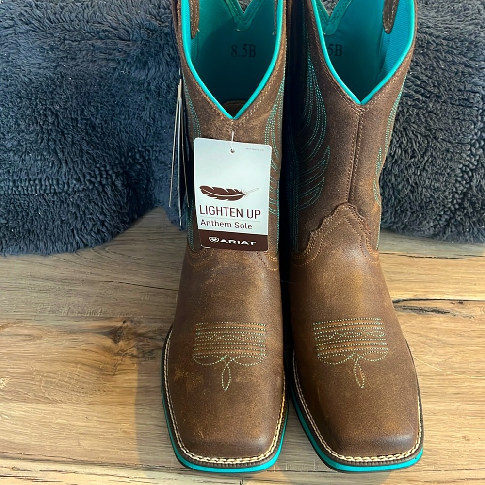 Ariat Boots